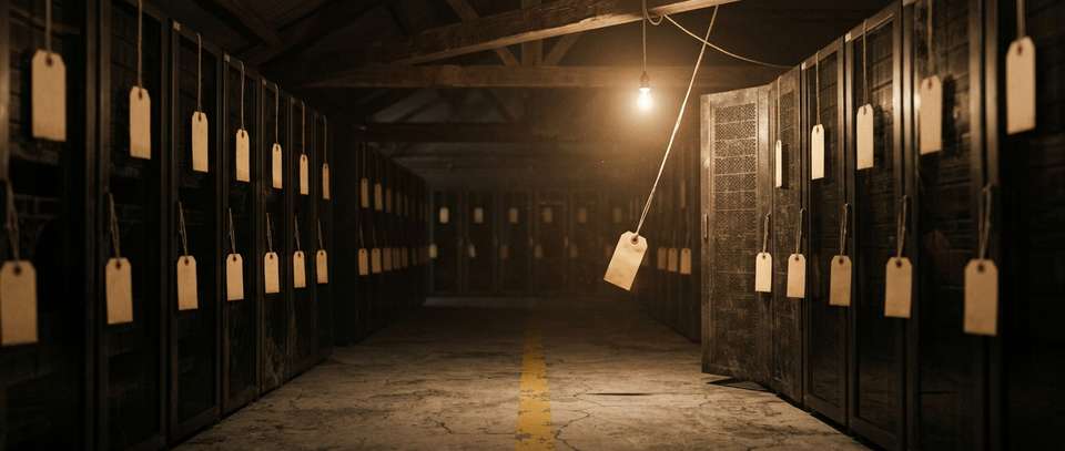 Tagging Strategy 101: The Foundation of AWS Cost Allocation