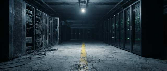 The Shared Responsibility Model: Where AWS's Job Ends and Yours Begins