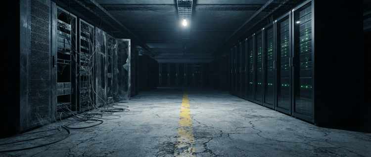 The Shared Responsibility Model: Where AWS's Job Ends and Yours Begins