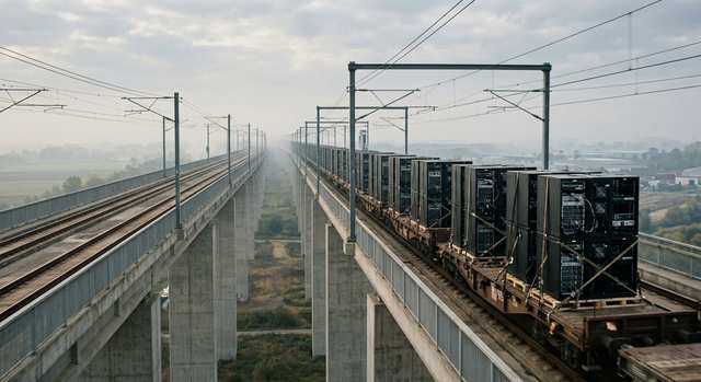 Lift and Shift Is Not a Strategy