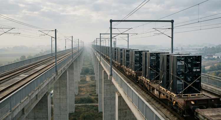 Lift and Shift Is Not a Strategy