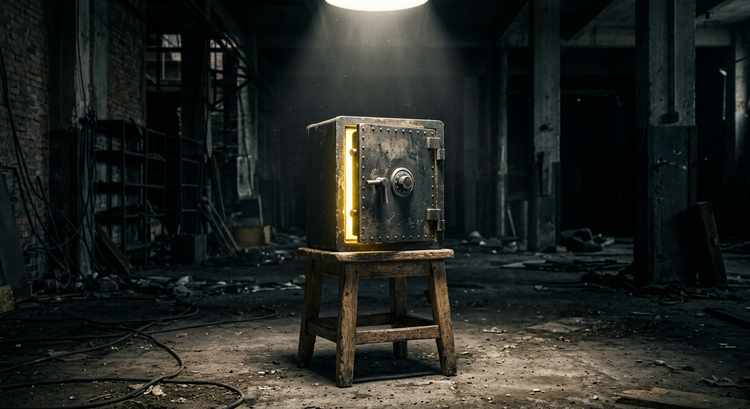 Why "We Have Backups" Is Not a DR Plan